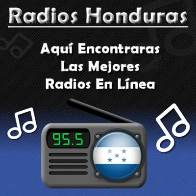 Radios de Honduras android App screenshot 3